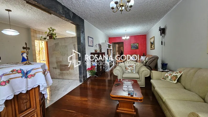 Foto 1 de Casa com 3 Quartos à venda, 291m² em Rudge Ramos, São Bernardo do Campo