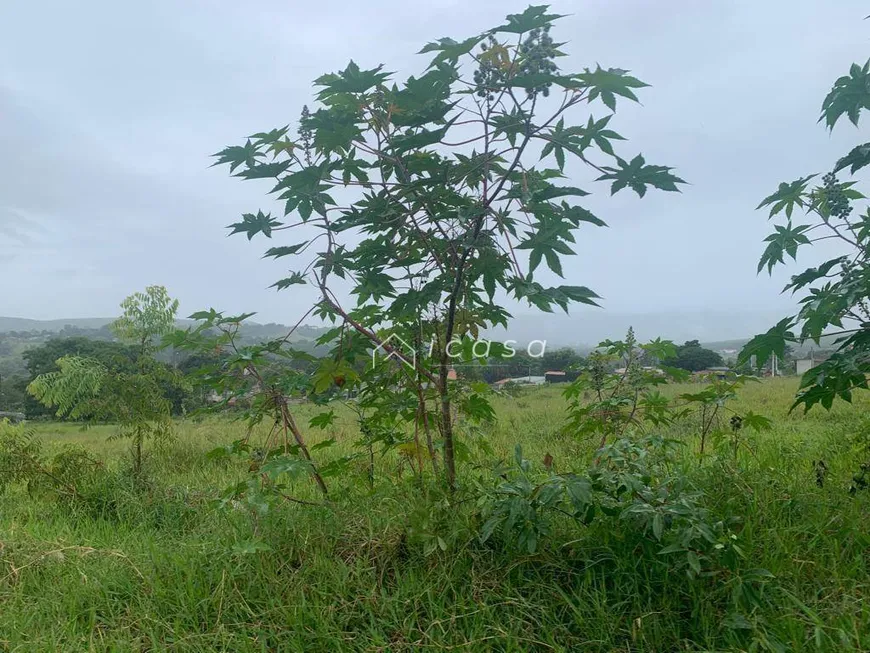 Foto 1 de Lote/Terreno à venda, 195m² em Caçapava Velha, Caçapava