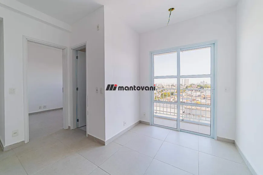 Foto 1 de Apartamento com 1 Quarto para alugar, 34m² em Vila Diva, São Paulo
