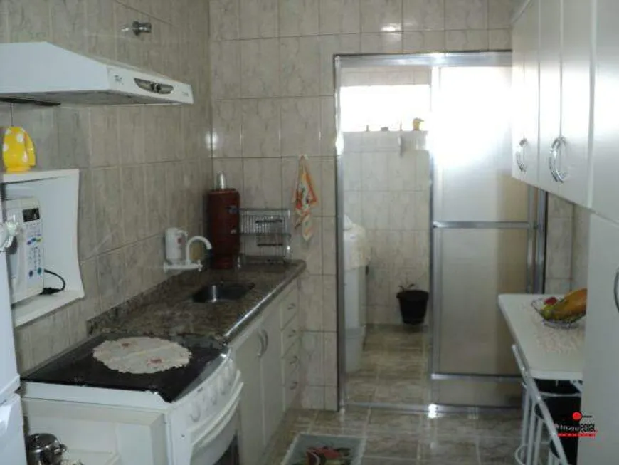 Foto 1 de Apartamento com 2 Quartos à venda, 85m² em Jardim Maria Paulina, Boituva