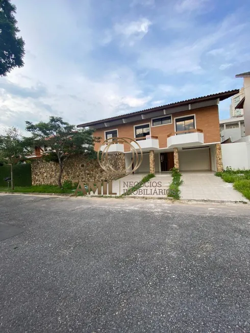 Foto 1 de Casa de Condomínio com 4 Quartos à venda, 307m² em Jardim das Colinas, São José dos Campos