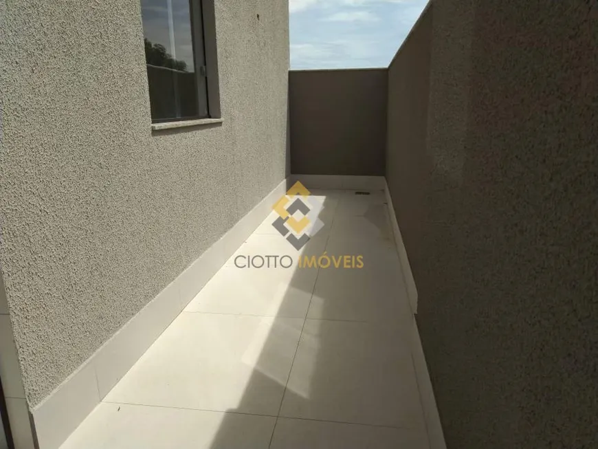 Foto 1 de Apartamento com 3 Quartos à venda, 72m² em Planalto, Belo Horizonte