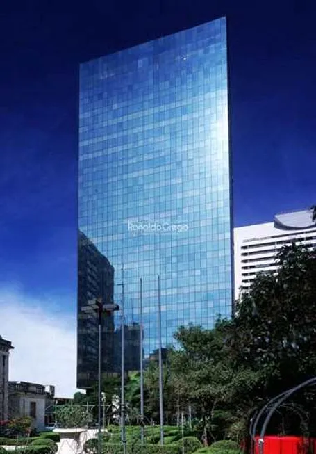 Foto 1 de Imóvel Comercial para alugar, 507m² em Bela Vista, São Paulo