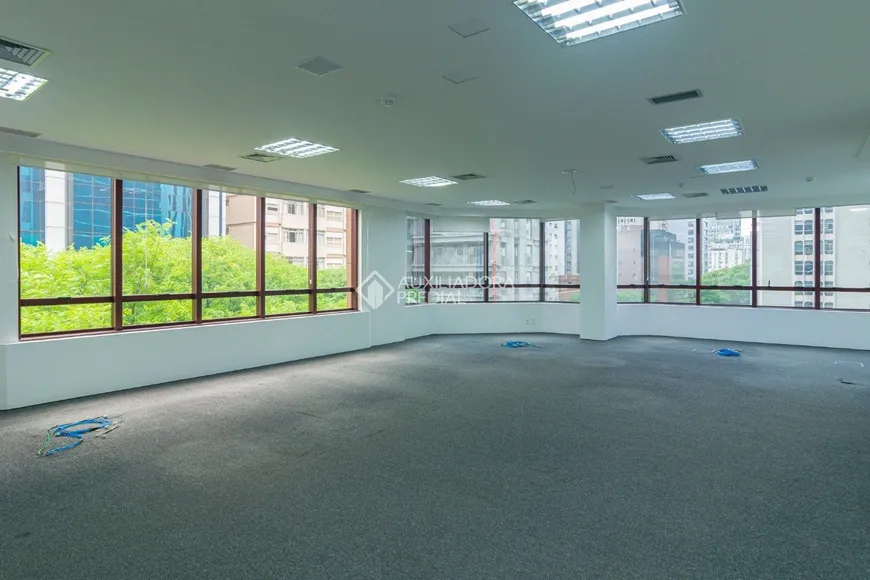 Foto 1 de Sala Comercial à venda, 270m² em Cerqueira César, São Paulo