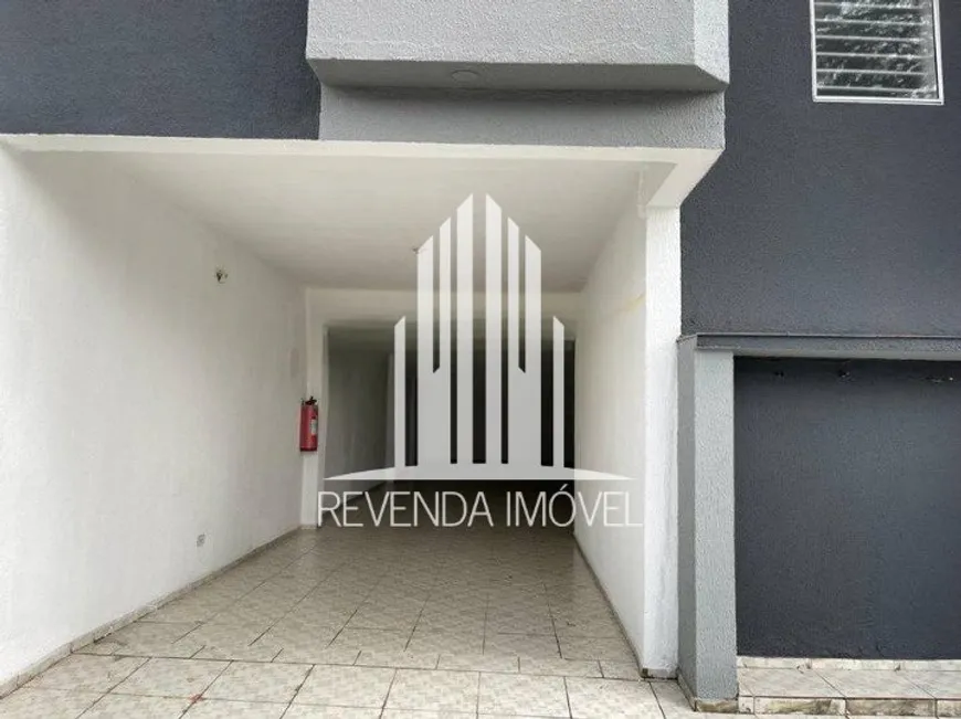 Foto 1 de Cobertura com 2 Quartos à venda, 69m² em Vila Homero Thon, Santo André