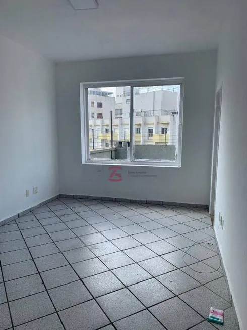 Foto 1 de Apartamento com 1 Quarto para venda ou aluguel, 38m² em Higienópolis, São Paulo