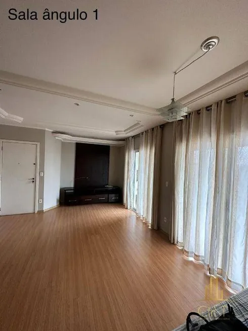 Foto 1 de Apartamento com 3 Quartos à venda, 99m² em Independencia, Taubaté