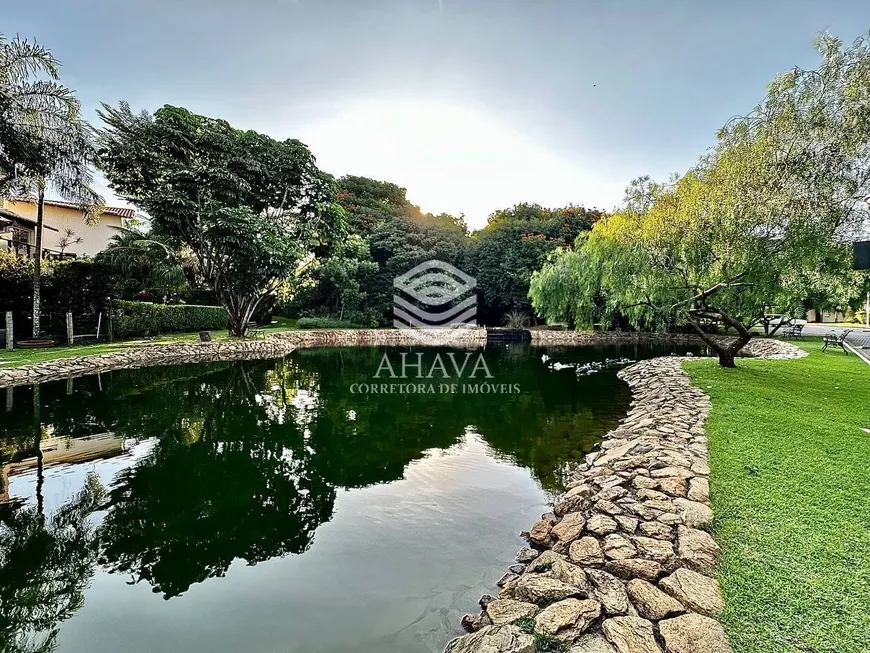 Foto 1 de Casa de Condomínio com 3 Quartos à venda, 240m² em Trevo, Belo Horizonte
