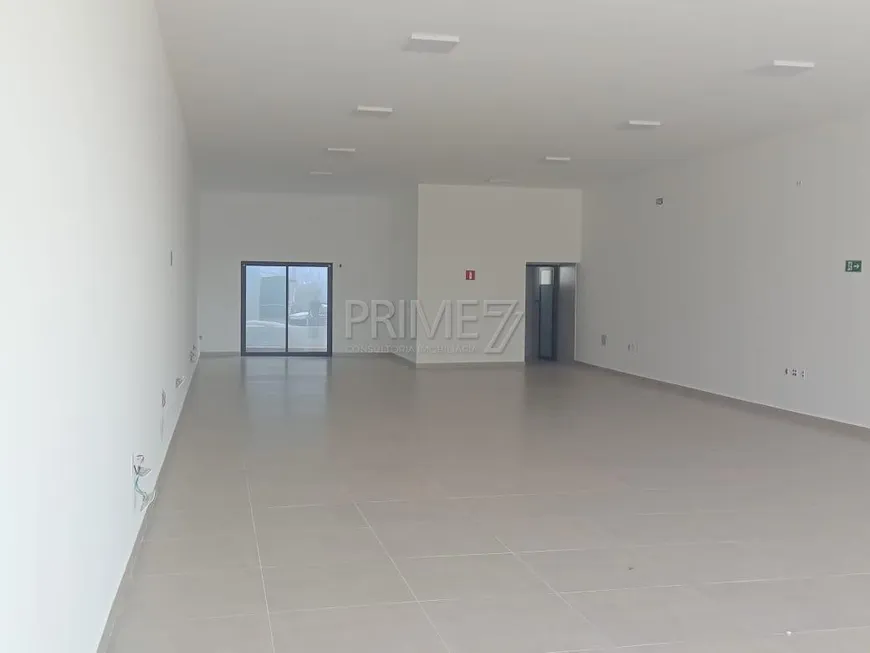 Foto 1 de Ponto Comercial para alugar, 184m² em Santa Terezinha, Piracicaba