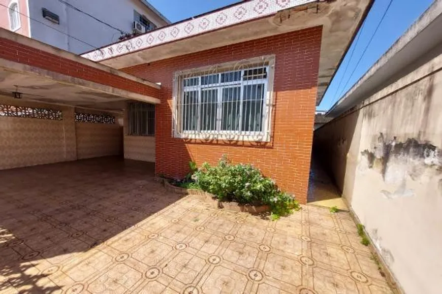 Foto 1 de Casa com 5 Quartos à venda, 185m² em Vila Valença, São Vicente
