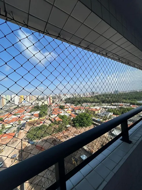 Foto 1 de Apartamento com 3 Quartos à venda, 97m² em Ponta Do Farol, São Luís