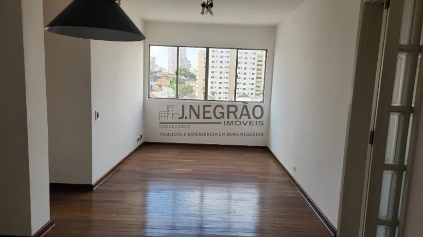 Foto 1 de Apartamento com 2 Quartos à venda, 66m² em Chácara Inglesa, São Paulo