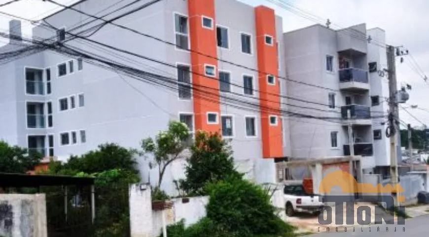 Foto 1 de Apartamento com 3 Quartos à venda, 61m² em Boneca do Iguaçu, São José dos Pinhais