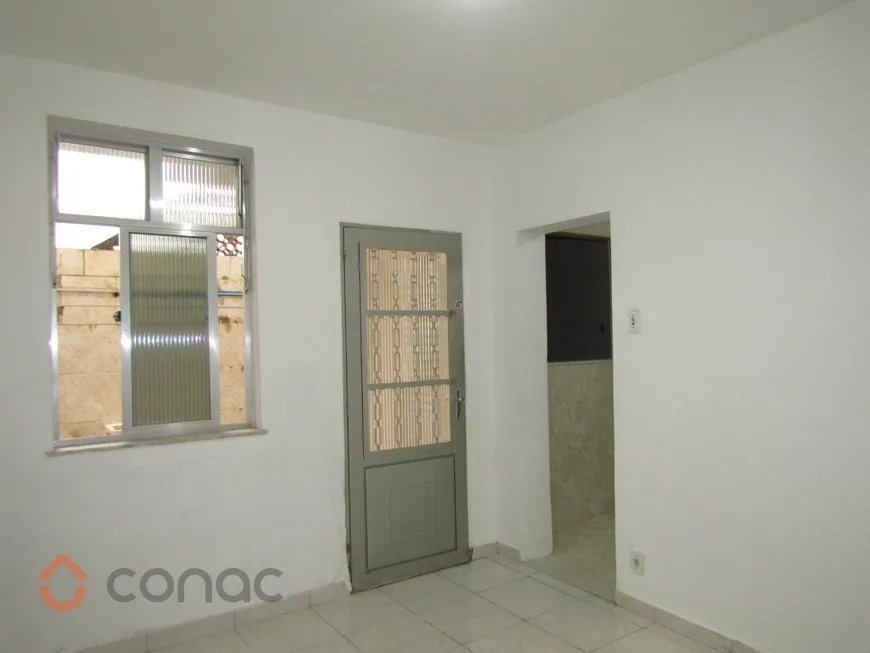 Foto 1 de Casa com 2 Quartos à venda, 167m² em Rocha, Rio de Janeiro