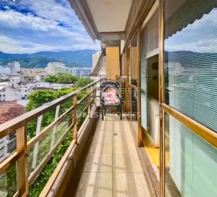 Foto 1 de Apartamento com 3 Quartos à venda, 155m² em Leblon, Rio de Janeiro