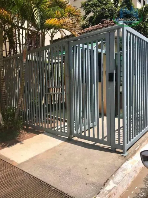 Foto 1 de Apartamento com 2 Quartos à venda, 45m² em Parque Uirapuru, Guarulhos