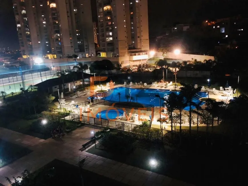 Foto 1 de Apartamento com 3 Quartos à venda, 92m² em Mandaqui, São Paulo