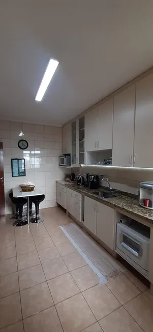 Foto 1 de Apartamento com 3 Quartos à venda, 142m² em Alto da Boa Vista, Ribeirão Preto