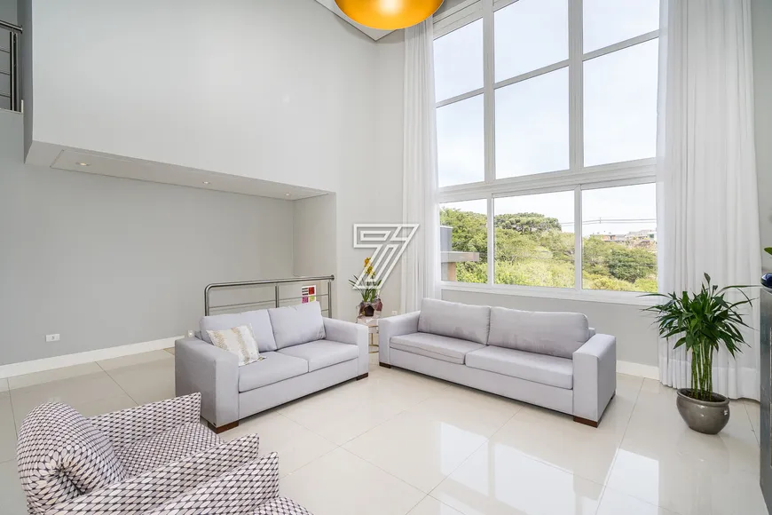 Foto 1 de Casa de Condomínio com 4 Quartos à venda, 500m² em Alphaville Graciosa, Pinhais