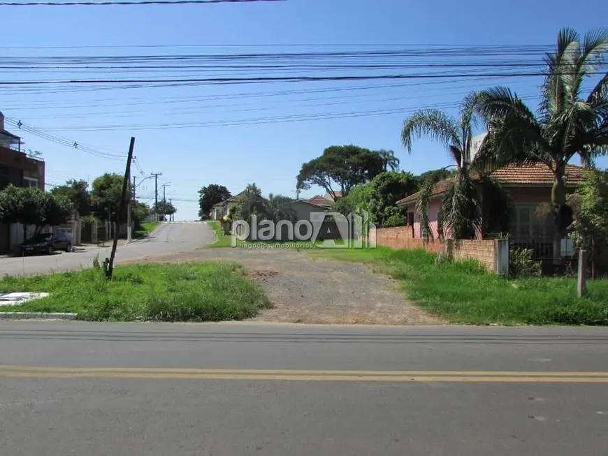 Foto 1 de Lote/Terreno à venda, 346m² em Centro, Gravataí