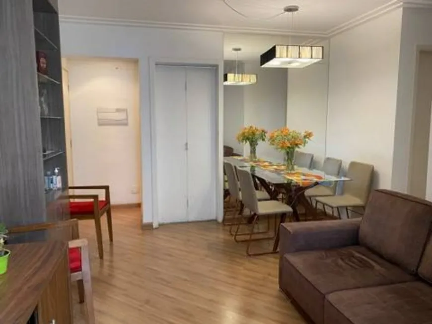 Foto 1 de Apartamento com 3 Quartos à venda, 68m² em Vila Leopoldina, São Paulo