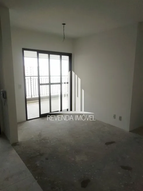 Foto 1 de Apartamento com 2 Quartos à venda, 66m² em Vila Zilda, São Paulo