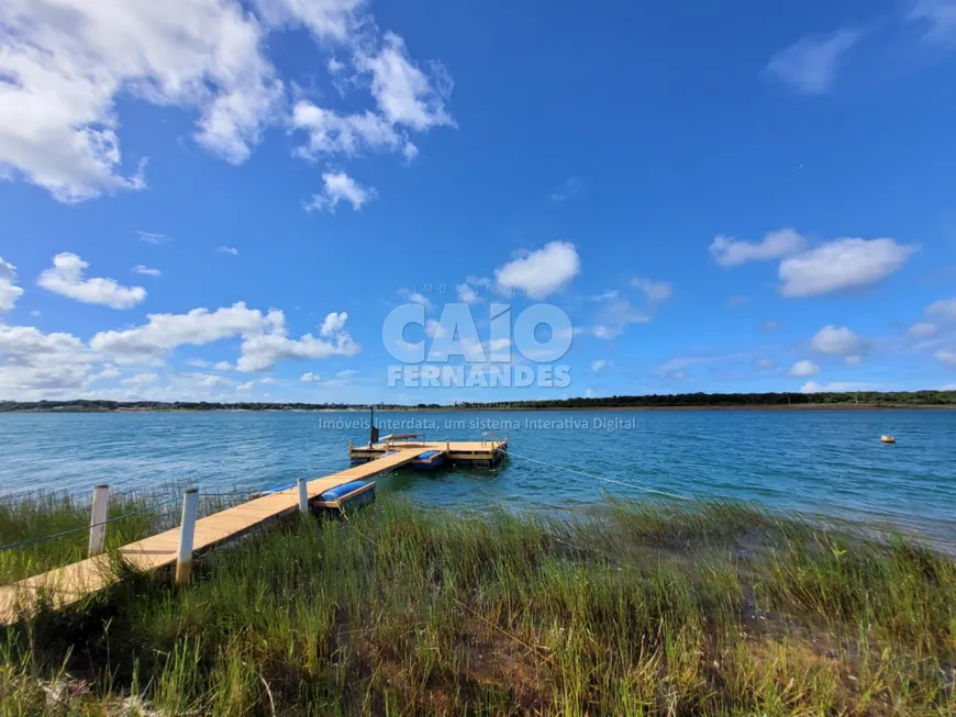 Foto 1 de Fazenda/Sítio com 2 Quartos à venda, 293m² em Lagoa do Bonfim, Nísia Floresta