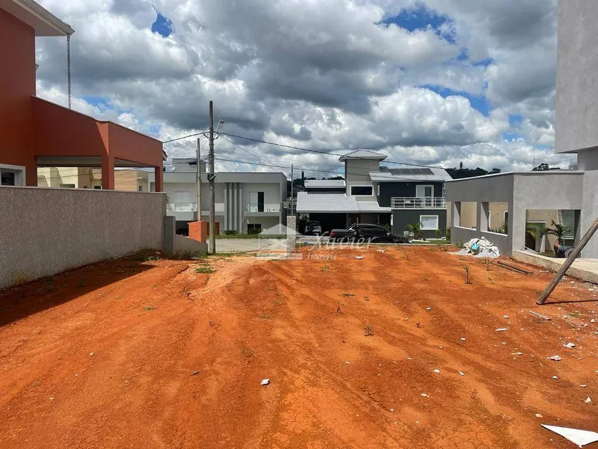 Foto 1 de Lote/Terreno à venda, 675m² em Condominio Santa Adelia, Vargem Grande Paulista