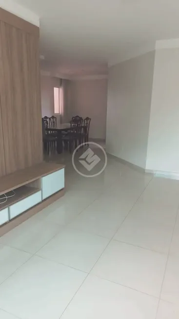 Foto 1 de Apartamento com 4 Quartos à venda, 153m² em Vigilato Pereira, Uberlândia