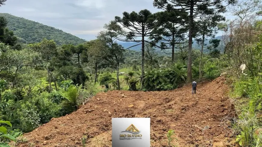 Foto 1 de Lote/Terreno à venda em Rural, Rio Rufino