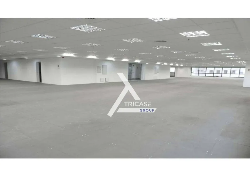 Foto 1 de Sala Comercial para alugar, 1354m² em Alphaville Industrial, Barueri