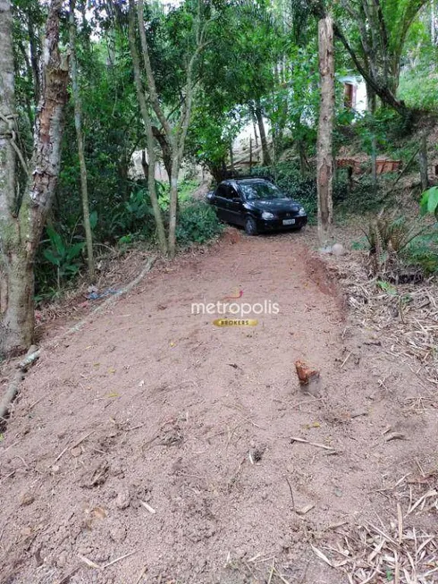 Foto 1 de Lote/Terreno à venda, 1080m² em Chacara Santo Hubertus, São Paulo