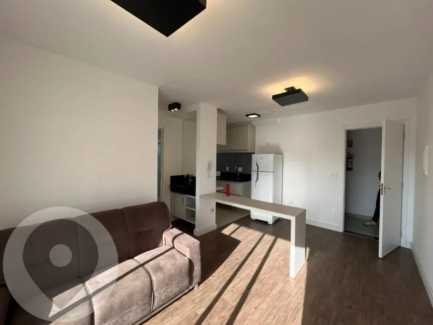 Foto 1 de Apartamento com 1 Quarto para alugar, 47m² em Vila Itapura, Campinas