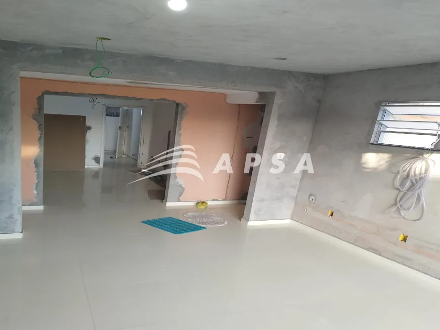 Foto 1 de Sala Comercial para alugar, 32m² em Águas Claras, Salvador