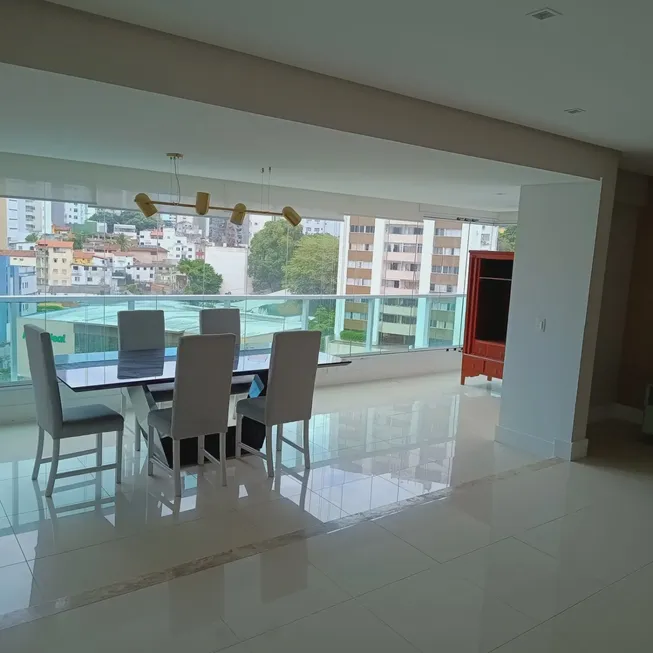 Foto 1 de Apartamento com 3 Quartos à venda, 140m² em Canela, Salvador