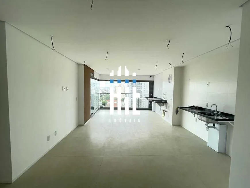 Foto 1 de Apartamento com 2 Quartos à venda, 71m² em Ipiranga, São Paulo