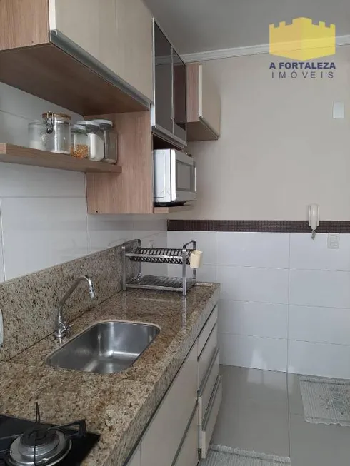 Foto 1 de Apartamento com 2 Quartos à venda, 120m² em Vila Omar, Americana