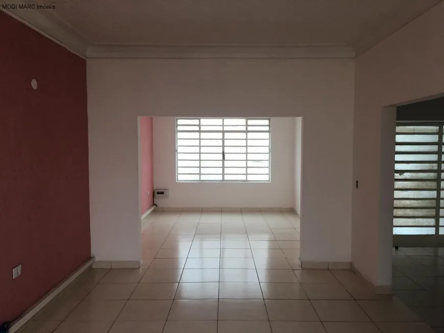 Foto 1 de Imóvel Comercial com 6 Quartos à venda, 195m² em Centro, Mogi das Cruzes