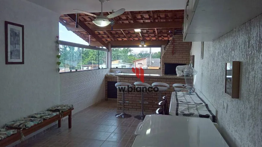 Foto 1 de Casa com 3 Quartos à venda, 164m² em Jardim Hollywood, São Bernardo do Campo