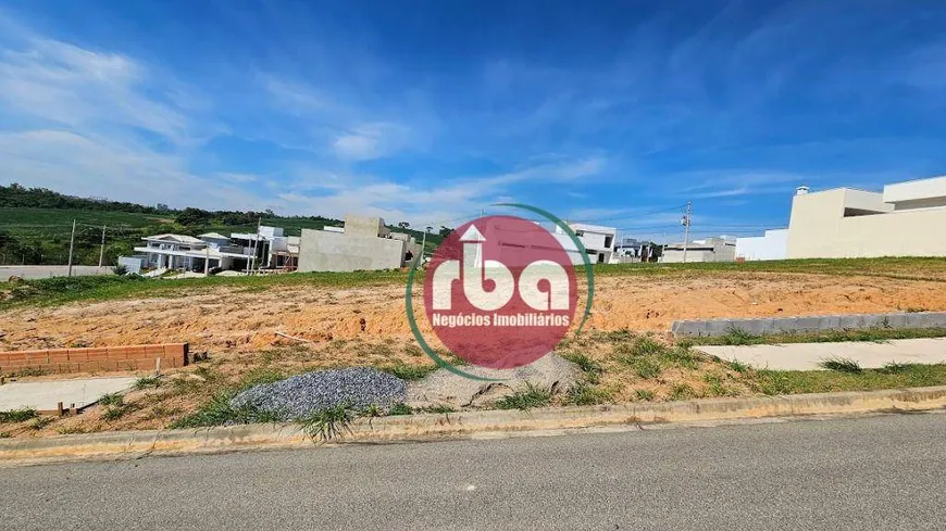 Foto 1 de Lote/Terreno à venda, 200m² em Wanel Ville, Sorocaba