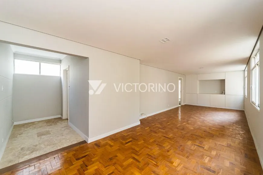 Foto 1 de Apartamento com 3 Quartos à venda, 135m² em Itaim Bibi, São Paulo