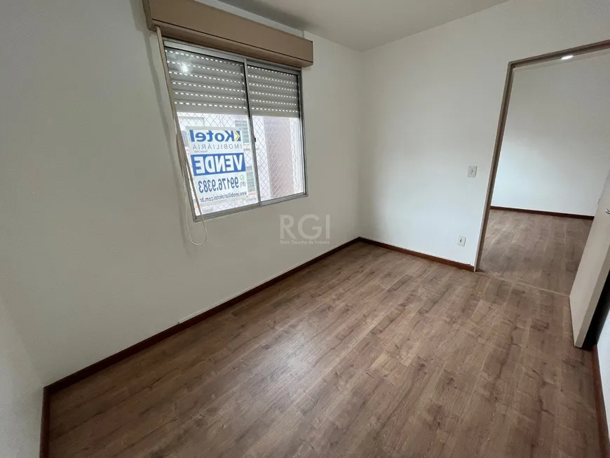 Foto 1 de Apartamento com 1 Quarto à venda, 37m² em Alto Petrópolis, Porto Alegre