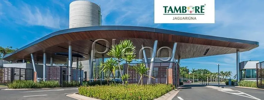 Foto 1 de Lote/Terreno à venda, 555m² em Residencial Campo Camanducaia, Jaguariúna