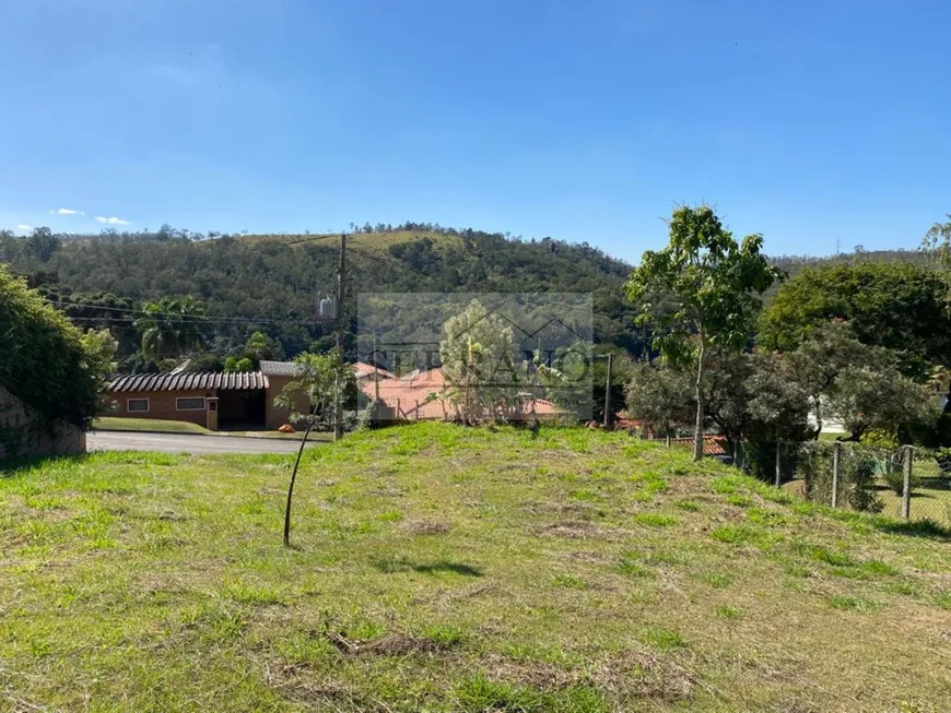 Foto 1 de Lote/Terreno à venda, 1000m² em Caixa d Agua, Vinhedo