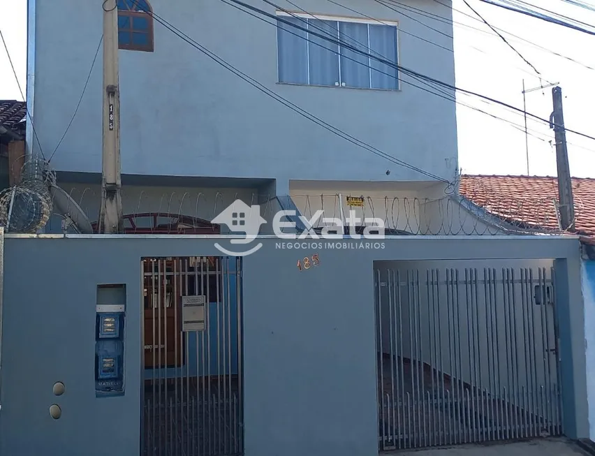 Foto 1 de Sobrado com 3 Quartos à venda, 180m² em Jardim Sao Guilherme, Sorocaba