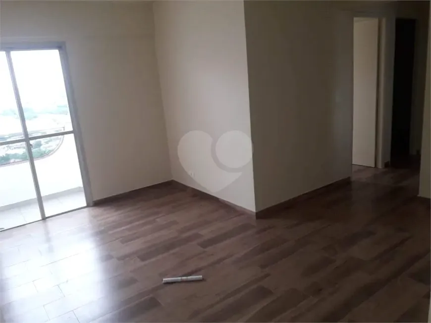 Foto 1 de Apartamento com 2 Quartos à venda, 55m² em Freguesia do Ó, São Paulo