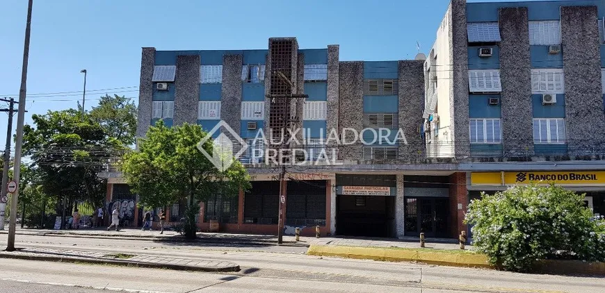 Foto 1 de Apartamento com 2 Quartos à venda, 67m² em São João, Porto Alegre