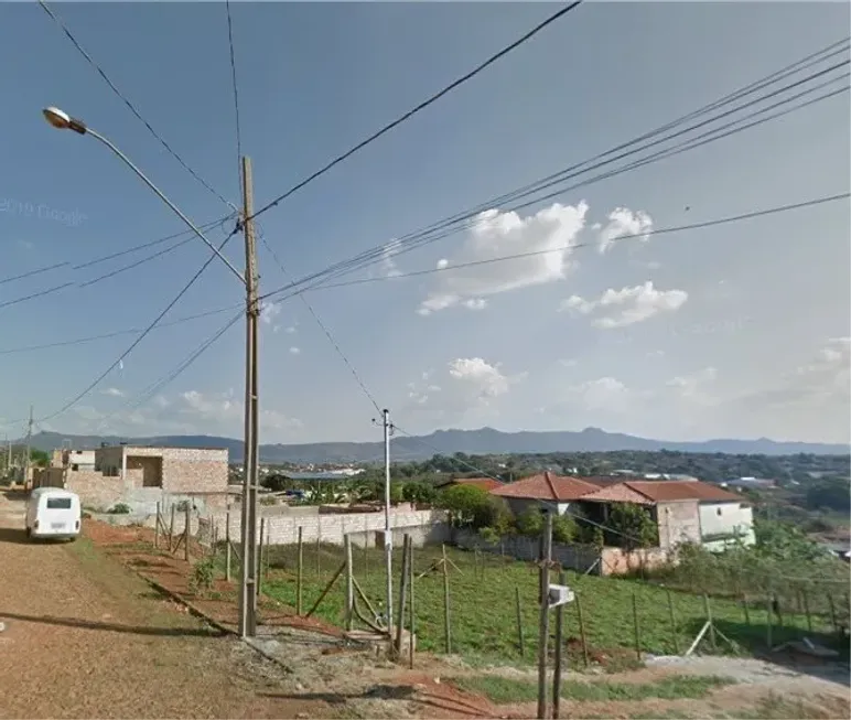 Foto 1 de Lote/Terreno à venda, 360m² em Novo Igarapé, Igarapé