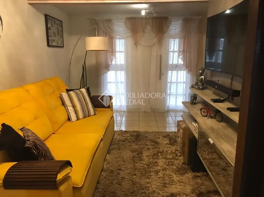 Foto 1 de Casa com 4 Quartos à venda, 100m² em Santa Rita, Guaíba