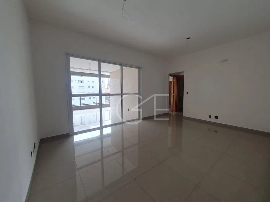 Foto 1 de Apartamento com 2 Quartos à venda, 128m² em Embaré, Santos